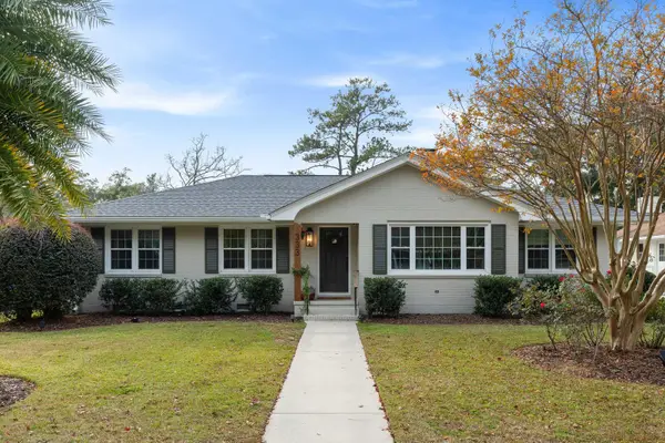 333 Canterbury Road, Charleston, SC 29407
