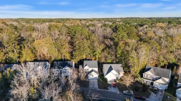 3031 Ellington Drive, Summerville, SC 29485