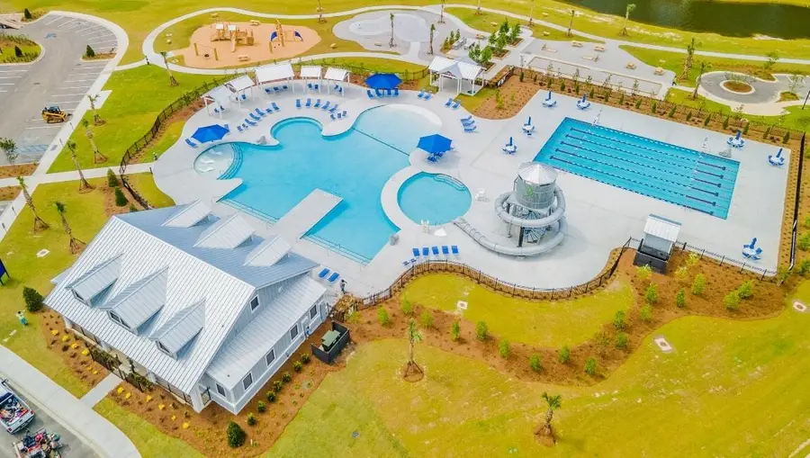 608 Pleasant Grove Way, Summerville, SC 29486 - Image #2