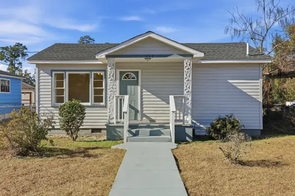 111 Carver Street, Walterboro, SC 29488