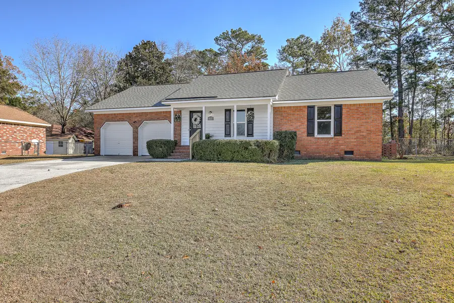 101 Mellard Court, Goose Creek, SC 29445 - Image #2