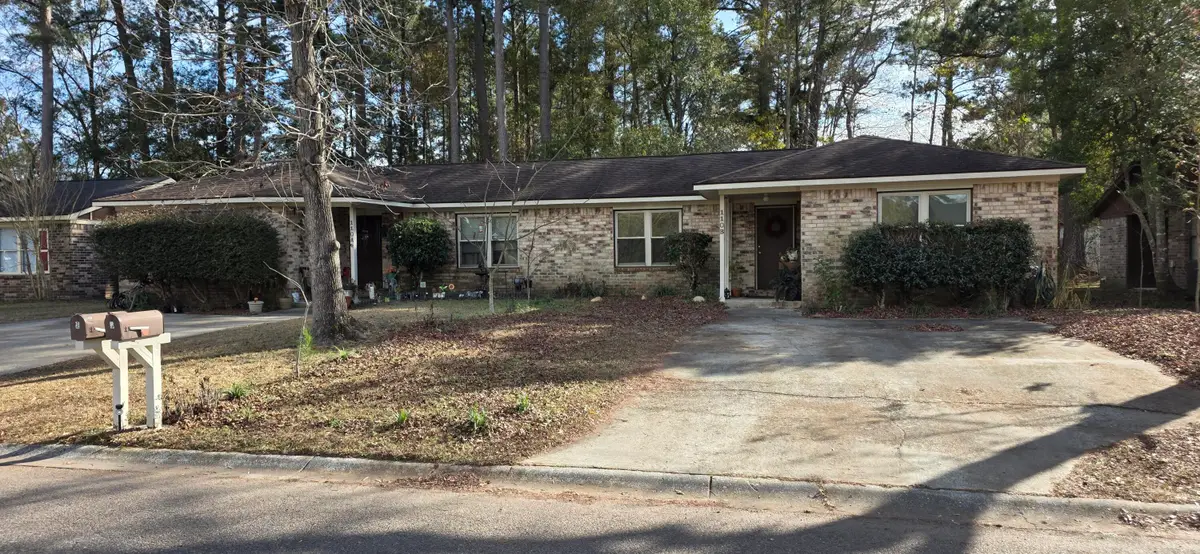 110 Pintail Drive, Summerville, SC 29483 - Image #1