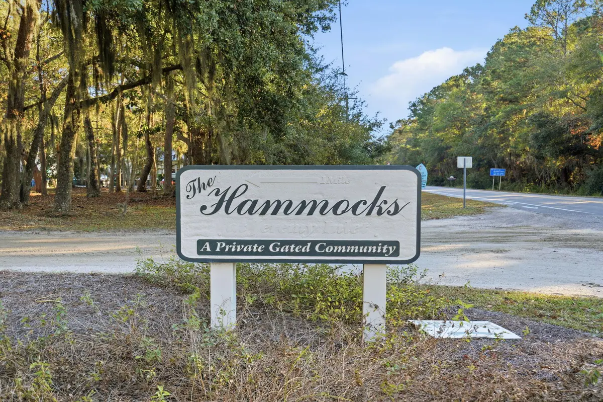 711 Jan Savage Way #Lot A-A, Edisto Island, SC 29438 - #1