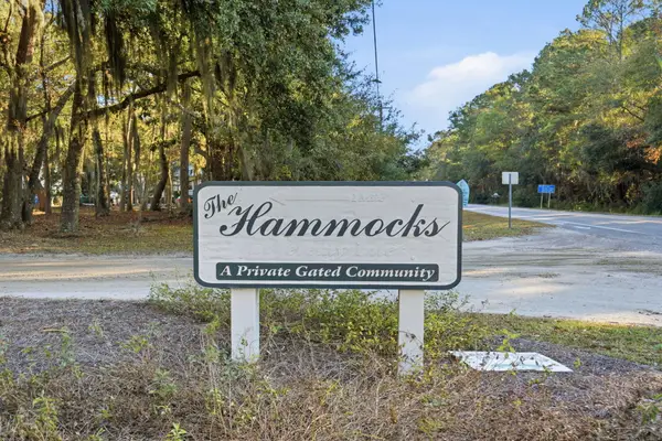 711 Jan Savage Way #Lot A-A, Edisto Island, SC 29438