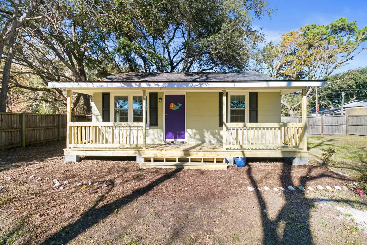 1816 Battery Island Drive, Charleston, SC 29412 - Image #1