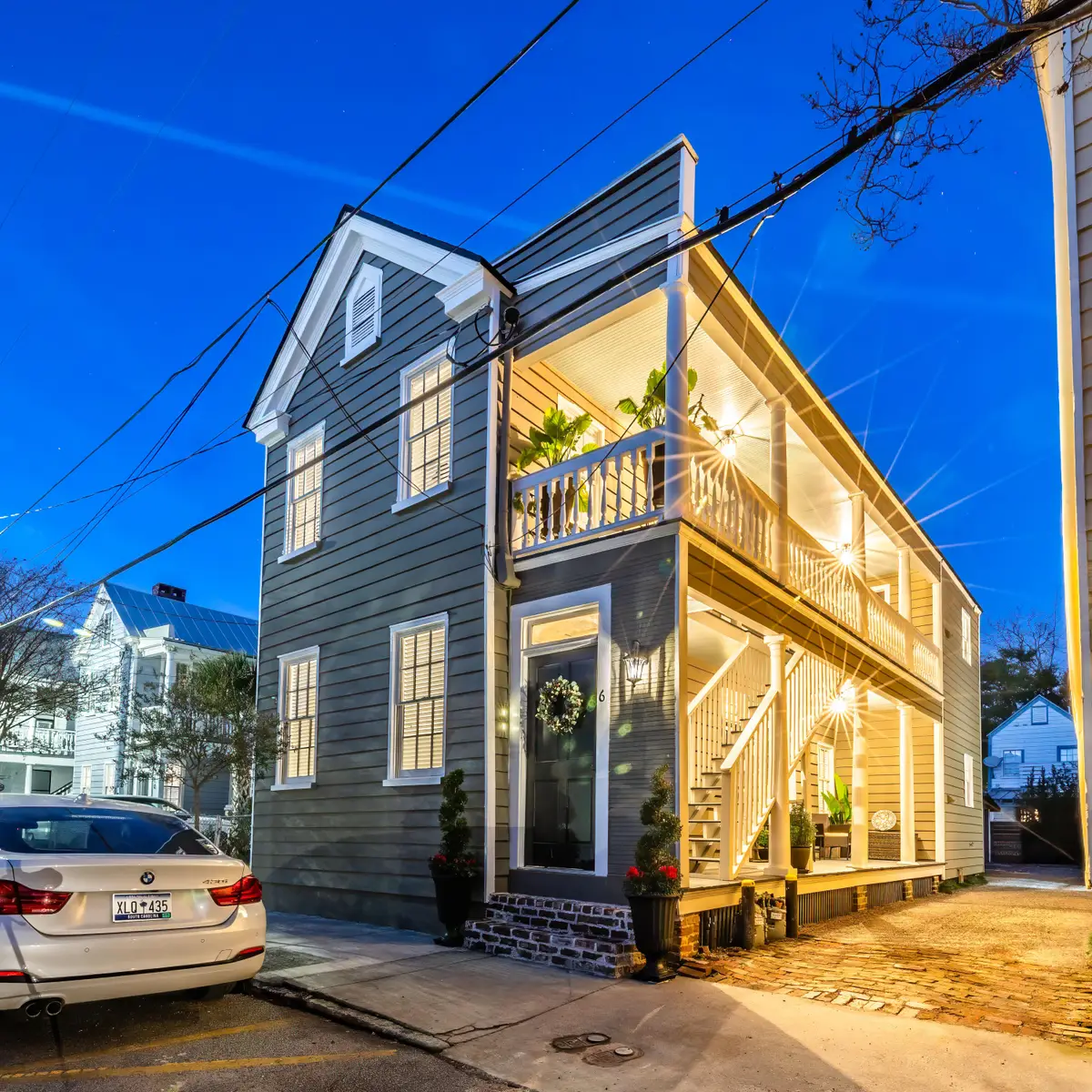 6 Ashe Street, Charleston, SC 29403 - #1