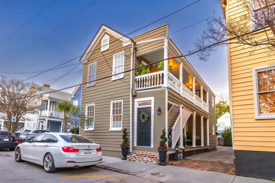 6 Ashe Street, Charleston, SC 29403 - #2