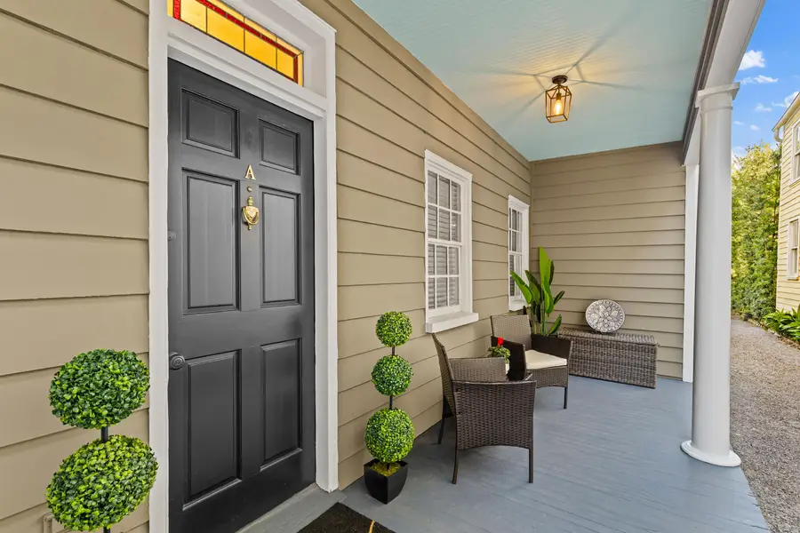 6 Ashe Street, Charleston, SC 29403 - #3