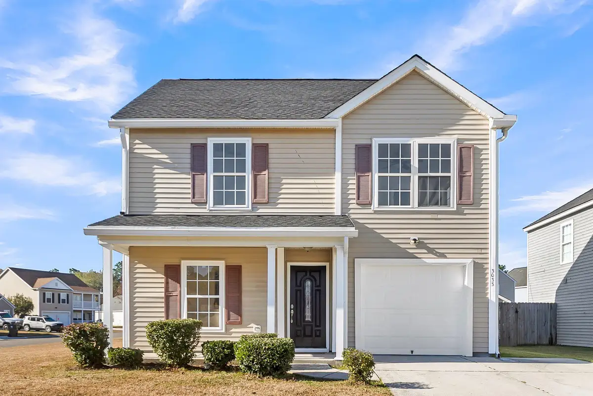 3033 Kinswood Lane, Ladson, SC 29456 - Image #1