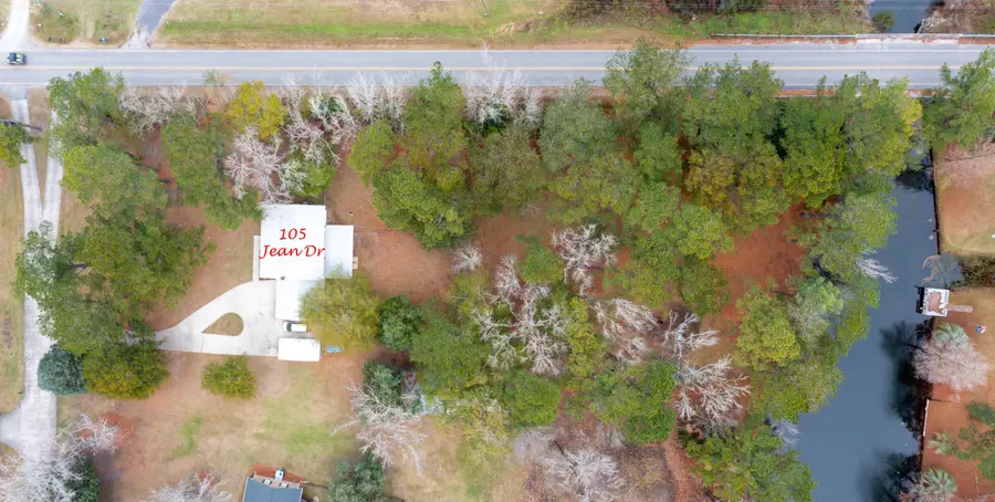 105 Jean Drive, Eutawville, SC 29048 - Image #2