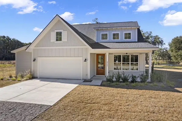 2988 Lodge Berry Lane, Johns Island, SC 29455