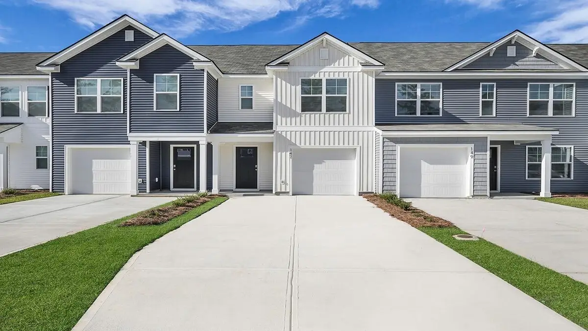 612 Pleasant Grove Way, Summerville, SC 29486 - #1