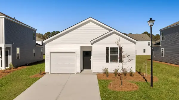 772 Long Bluff Road, Summerville, SC 29486