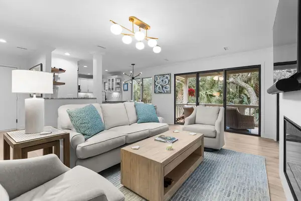 2772 Hidden Oak Drive, Seabrook Island, SC 29455