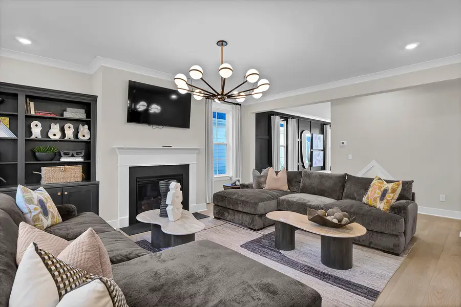 150 Grange Circle, Summerville, SC 29486 - #2