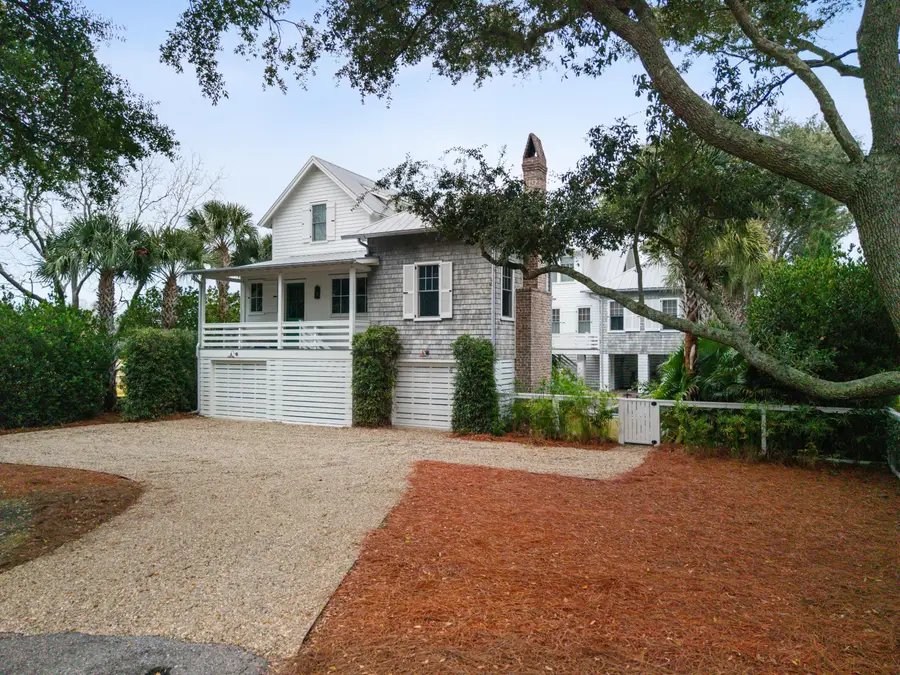 1749 Middle Street, Sullivans Island, SC 29482 - #3