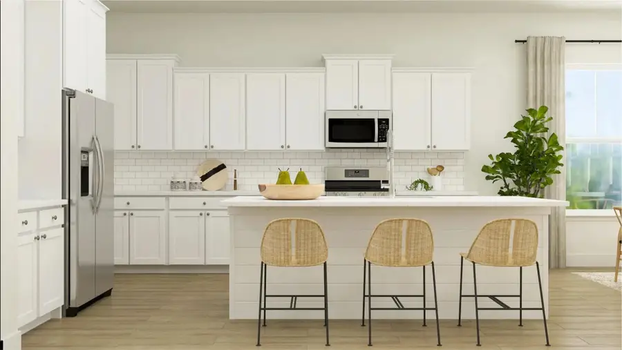 271 Denham Street, Summerville, SC 29486 - #3