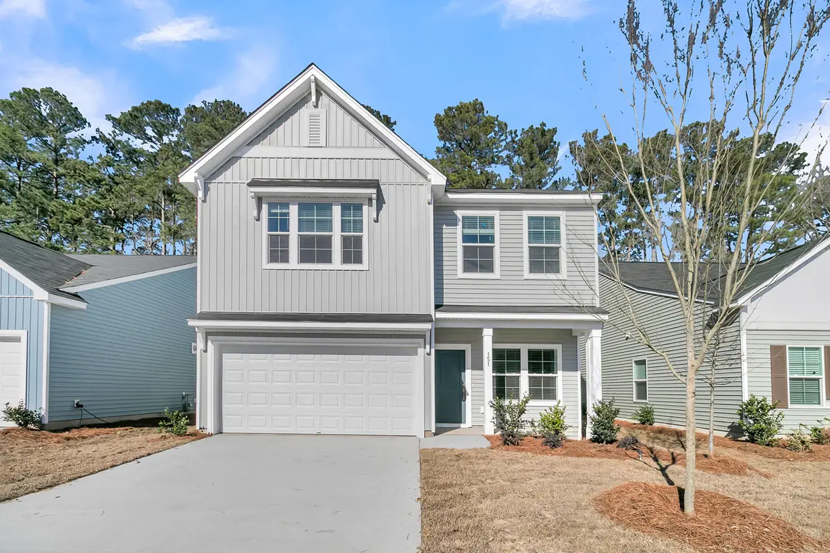 151 Casein Street, Summerville, SC 29483 - Image #1
