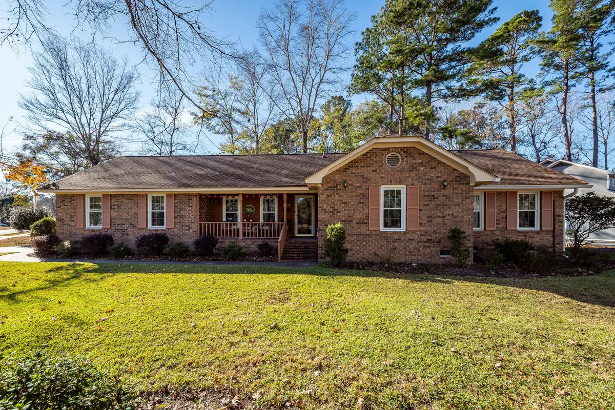 120 Savannah Round, Summerville, SC 29485 - Image #1