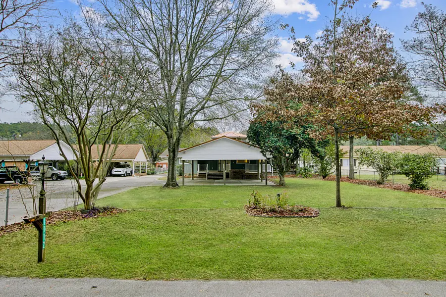 1112 Gin Pond Drive, Summerton, SC 29148 - #2