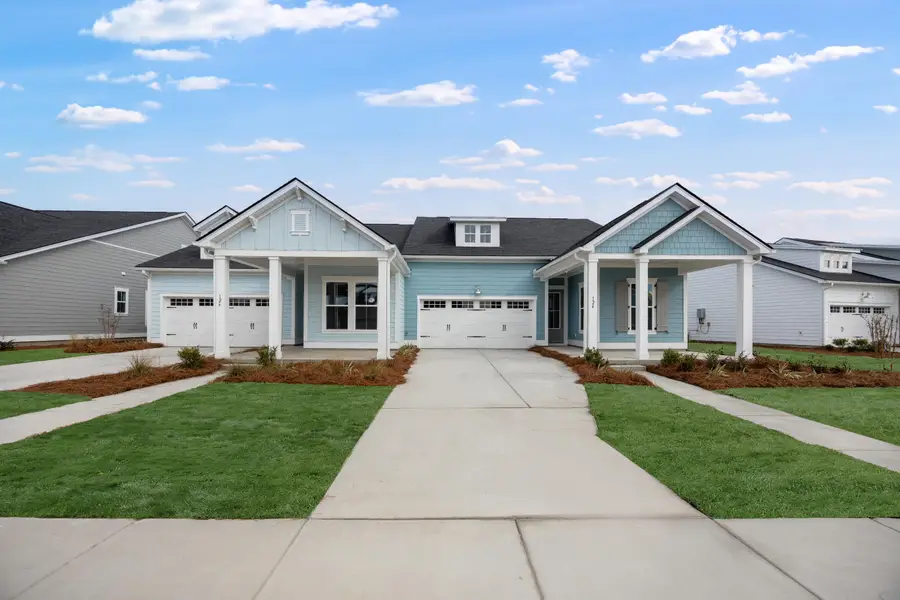 110 Bloomsbury Street, Summerville, SC 29486 - Image #2