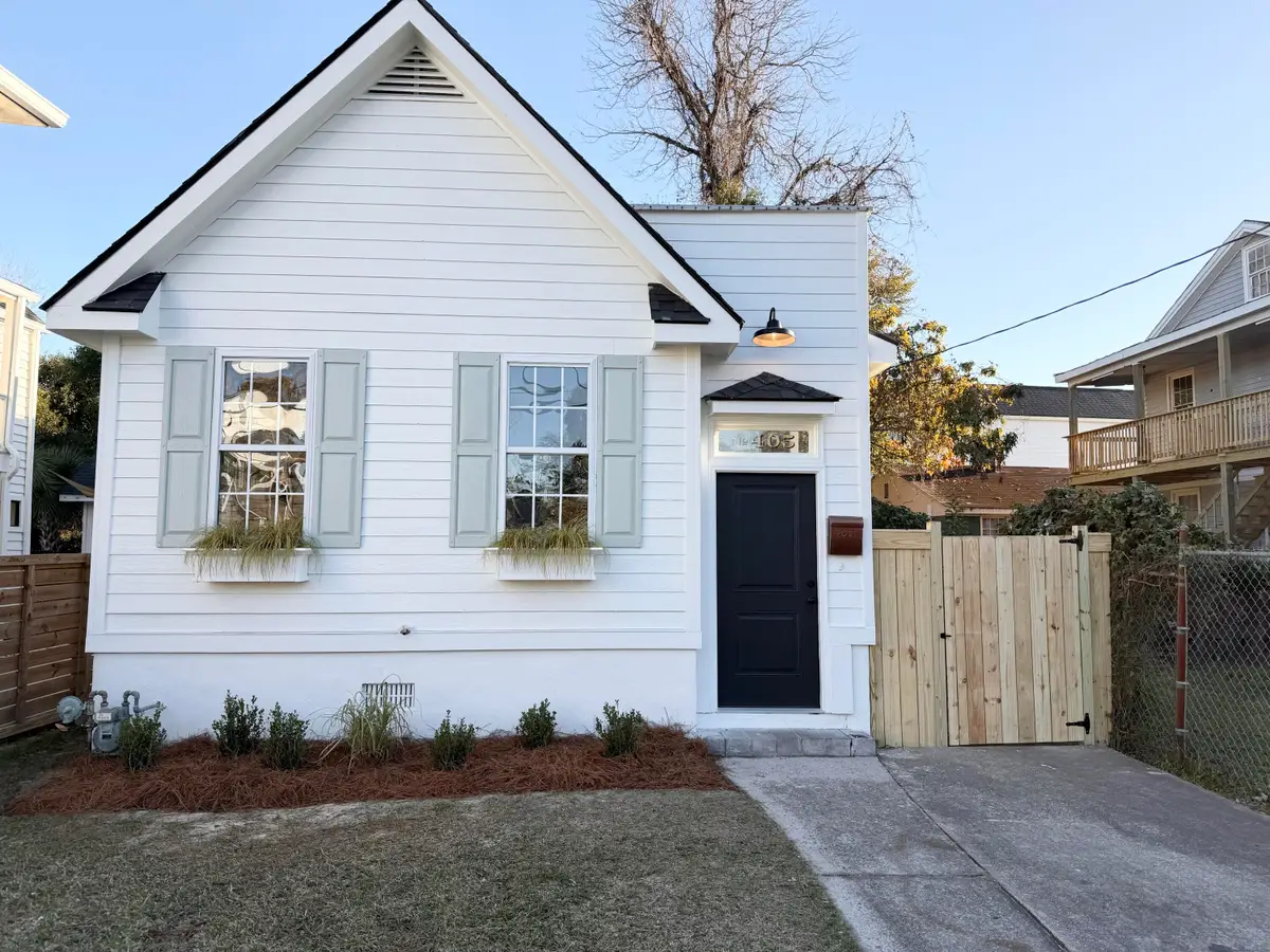 405 Sumter Street, Charleston, SC 29403 - Image #1