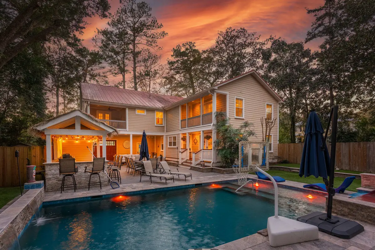 509 W 2nd South Street, Summerville, SC 29483 - #1