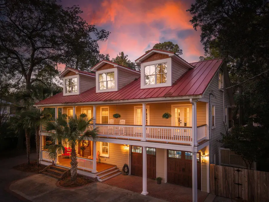 509 W 2nd South Street, Summerville, SC 29483 - #3