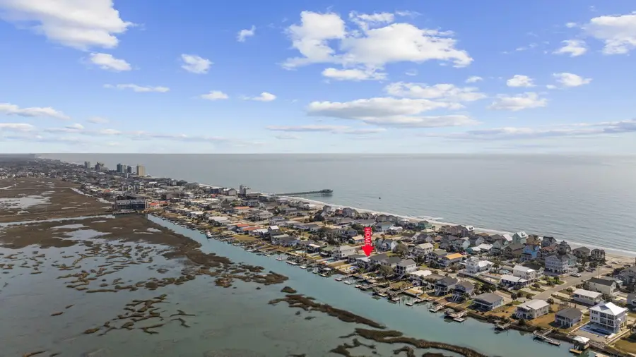 414 S Dogwood Drive, Murrells Inlet, SC 29576 - #3