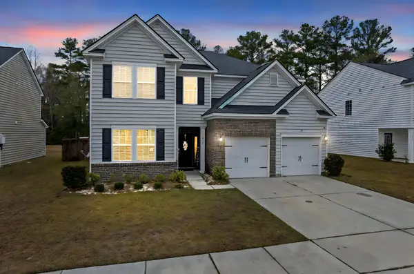 515 Singing Bush Avenue, Summerville, SC 29486