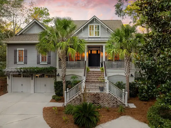 112 Governors Drive, Kiawah Island, SC 29455