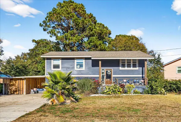 1470 Woodview Lane, Charleston, SC 29412