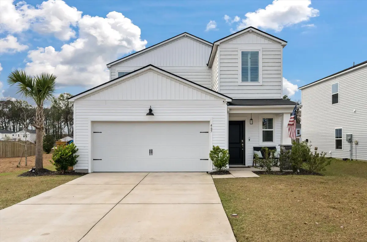 465 Minim Street, Charleston, SC 29414 - Image #1