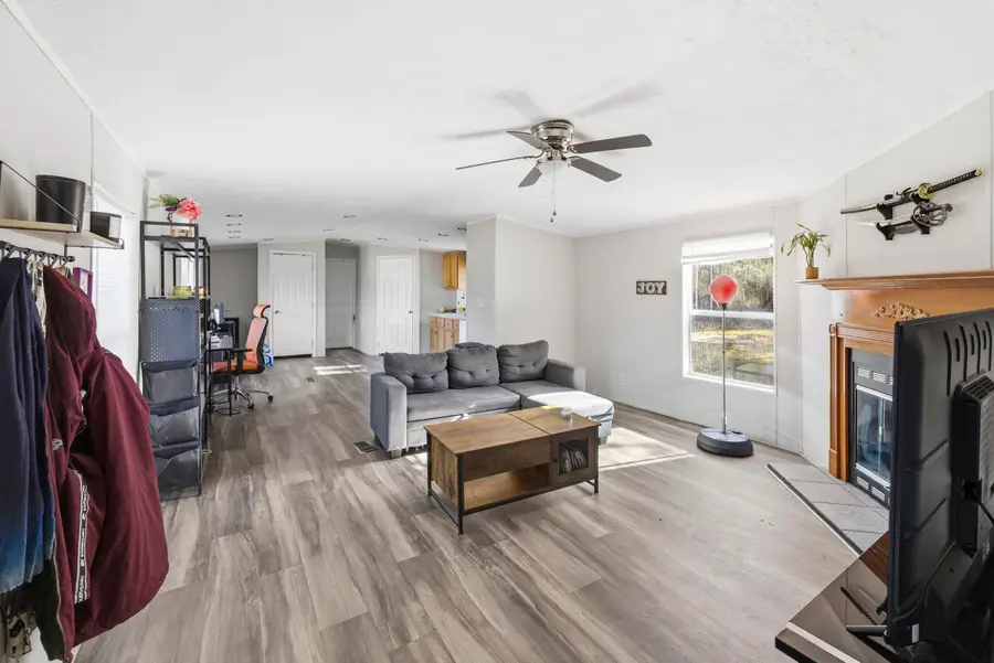 525 Hendrix Mill Road, Estill, SC 29918 - Image #2