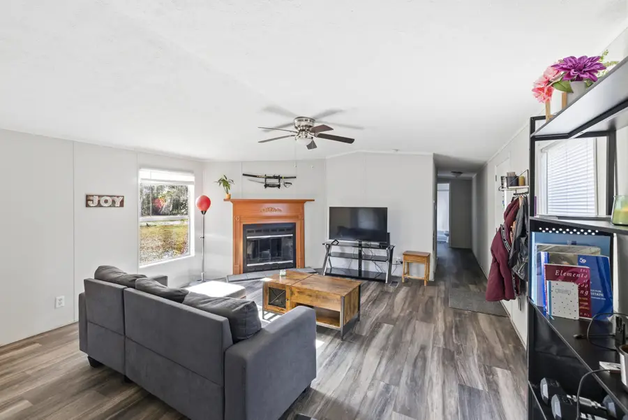 525 Hendrix Mill Road, Estill, SC 29918 - Image #3