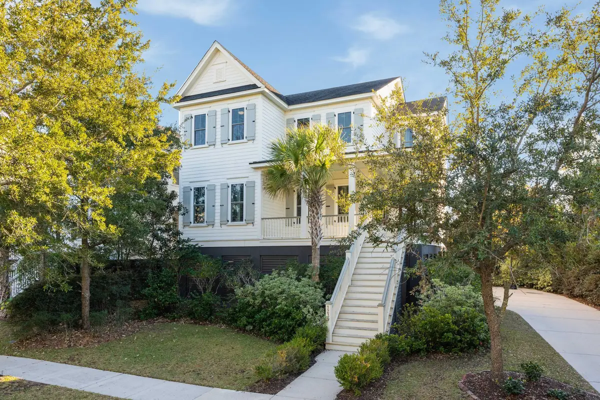 1239 Smythe Street, Charleston, SC 29492 - Image #1