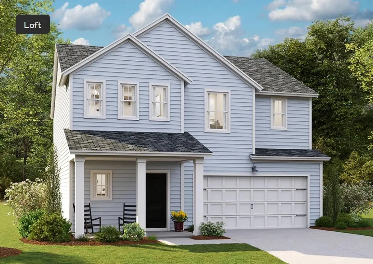 214 Threaded Fern Street, Summerville, SC 29485 - Image #1