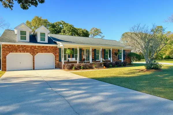 2 Skyeman Drive, Charleston, SC 29414