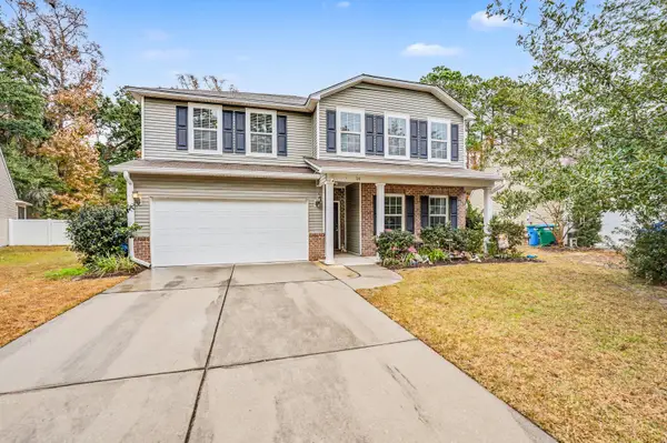 14 Catawba Way, Beaufort, SC 29906