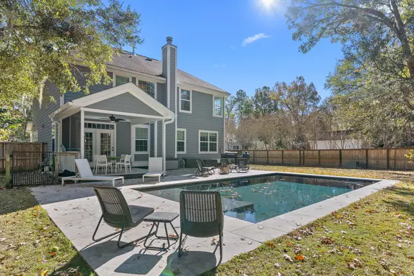 3026 Olivia Marie Lane, Johns Island, SC 29455