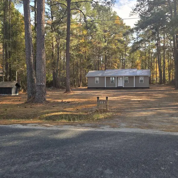 711 Rodeo Drive, Walterboro, SC 29488