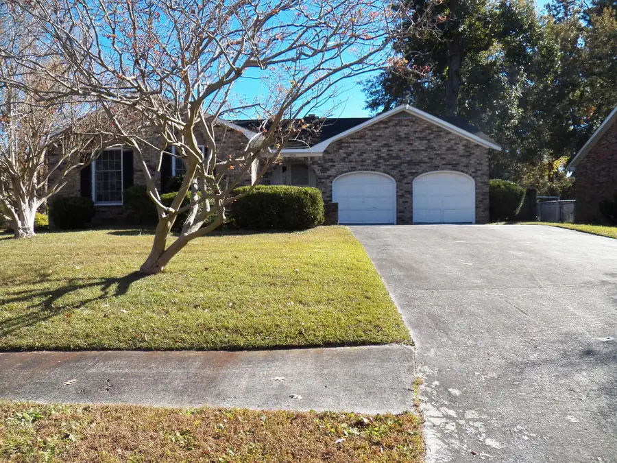 408 Bristlecone Drive, Ladson, SC 29456 - #2