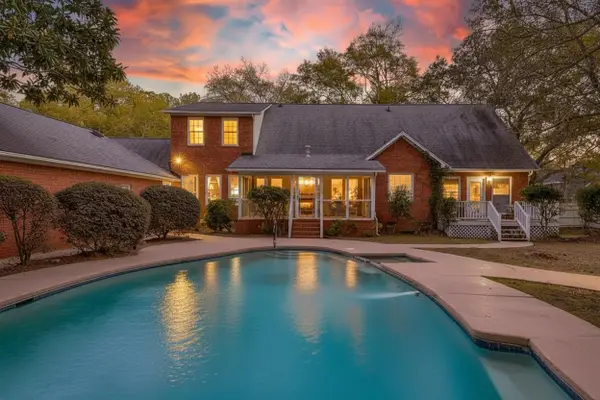 100 Rexford Court, Summerville, SC 29485