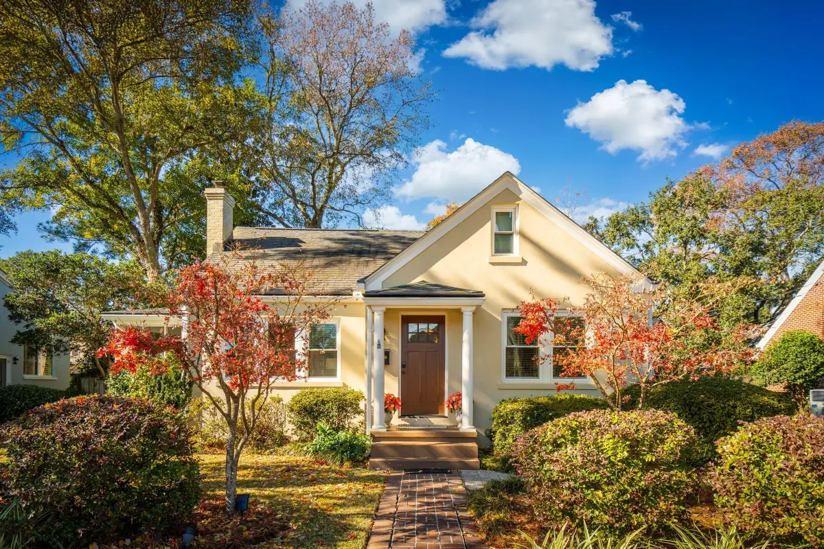 623 Parish Road, Charleston, SC 29407 - #1