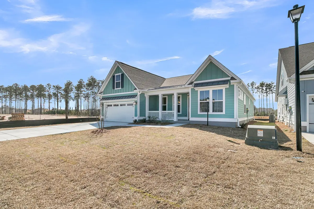 1 Cherrywood Drive, Summerville, SC 29483 - #1