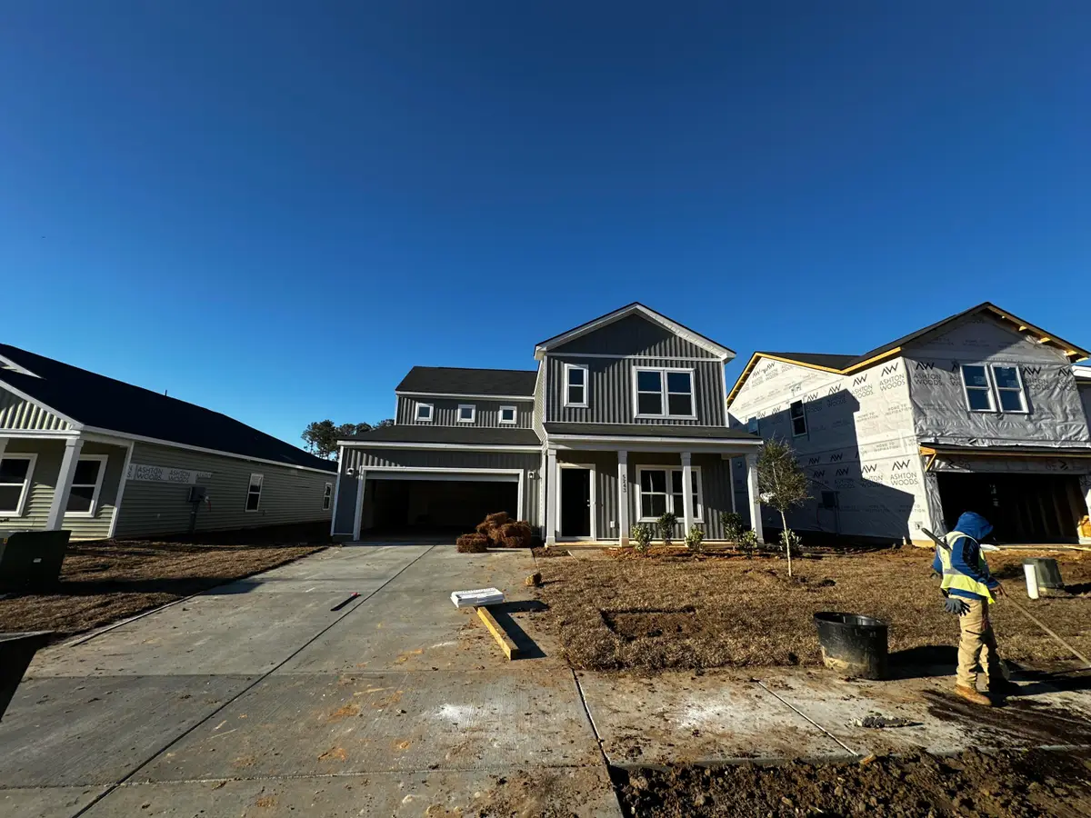 5243 Cottage Landing Drive, Summerville, SC 29485 - Image #1