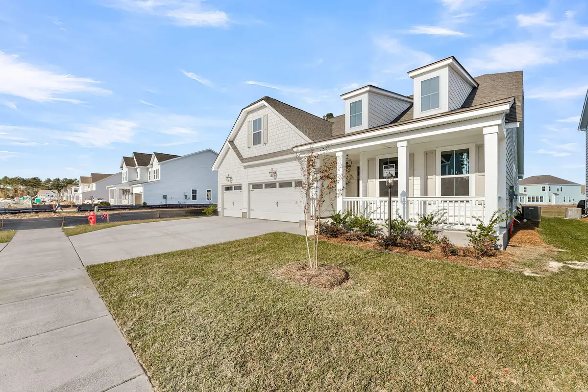 2 Cherrywood Drive, Summerville, SC 29483 - #1