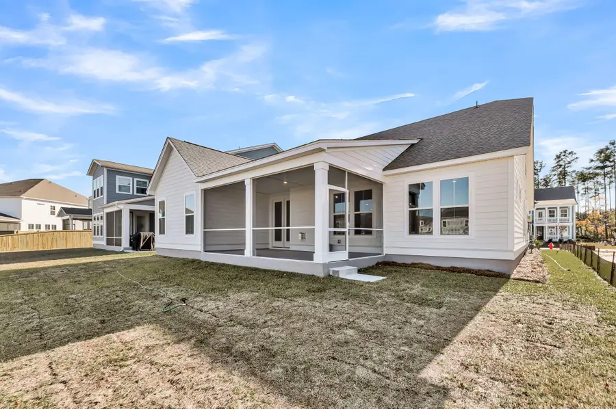 2 Cherrywood Drive, Summerville, SC 29483 - #3