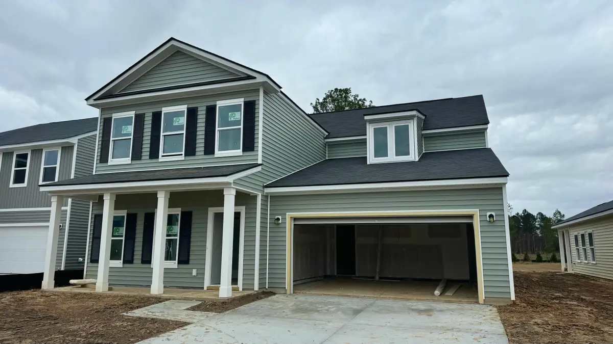 5246 Cottage Landing Drive, Summerville, SC 29485 - Image #1