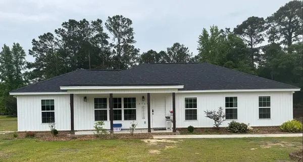 3719 Pine Haven Drive, Florence, SC 29506